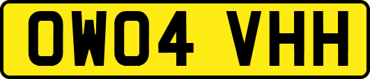 OW04VHH