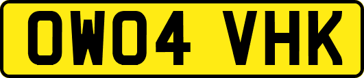 OW04VHK