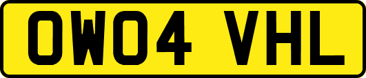 OW04VHL