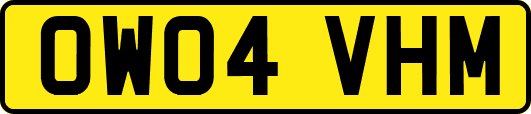 OW04VHM