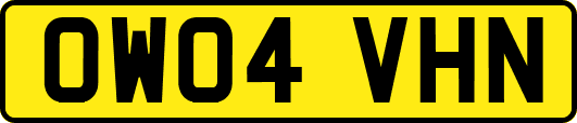 OW04VHN