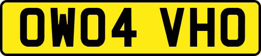 OW04VHO