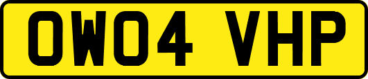 OW04VHP