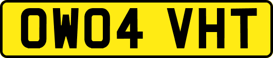 OW04VHT