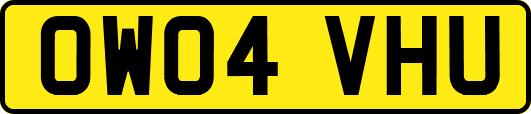 OW04VHU