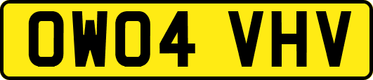 OW04VHV