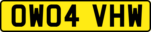OW04VHW