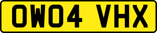 OW04VHX