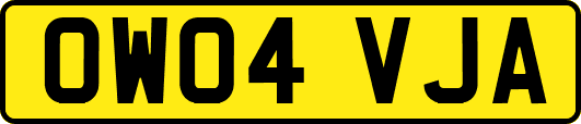 OW04VJA