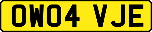 OW04VJE