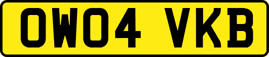 OW04VKB
