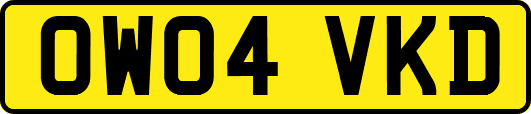 OW04VKD