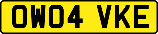 OW04VKE