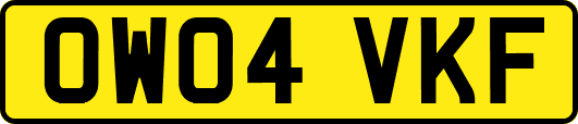 OW04VKF