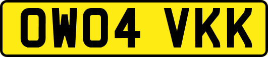 OW04VKK