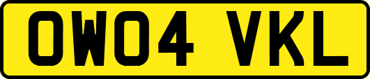 OW04VKL