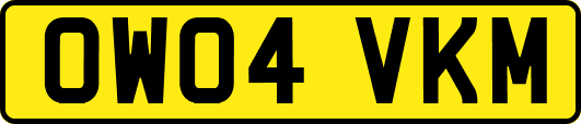 OW04VKM