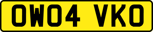 OW04VKO