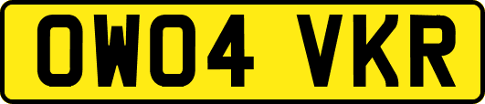 OW04VKR