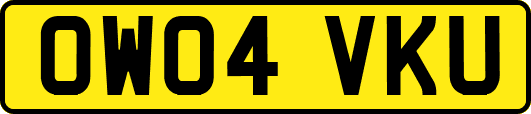 OW04VKU
