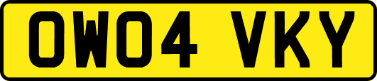 OW04VKY