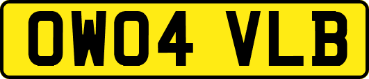 OW04VLB