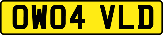 OW04VLD