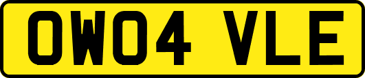 OW04VLE