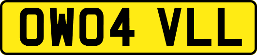 OW04VLL