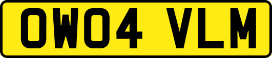 OW04VLM