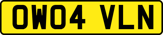 OW04VLN