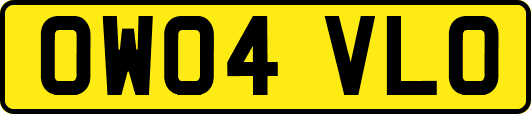 OW04VLO