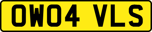 OW04VLS