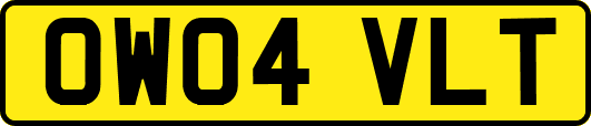 OW04VLT