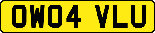 OW04VLU