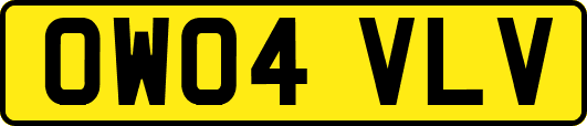 OW04VLV