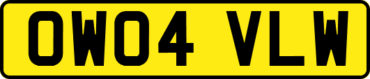 OW04VLW