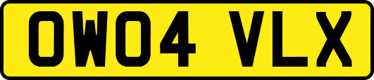 OW04VLX