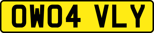 OW04VLY