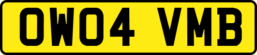 OW04VMB