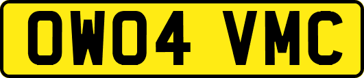 OW04VMC