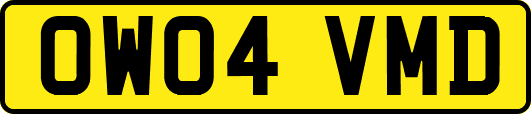 OW04VMD