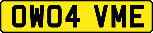 OW04VME