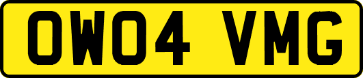 OW04VMG