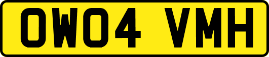 OW04VMH