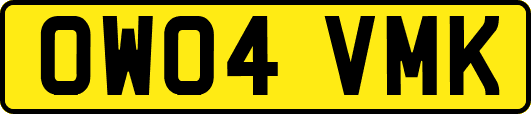 OW04VMK