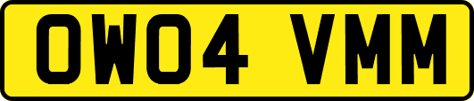 OW04VMM