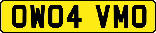 OW04VMO
