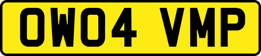 OW04VMP
