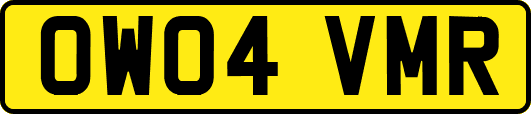 OW04VMR